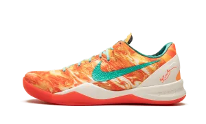 Kobe 8 System  AS "Area 72" running for coordination shoes patterned - design shoes