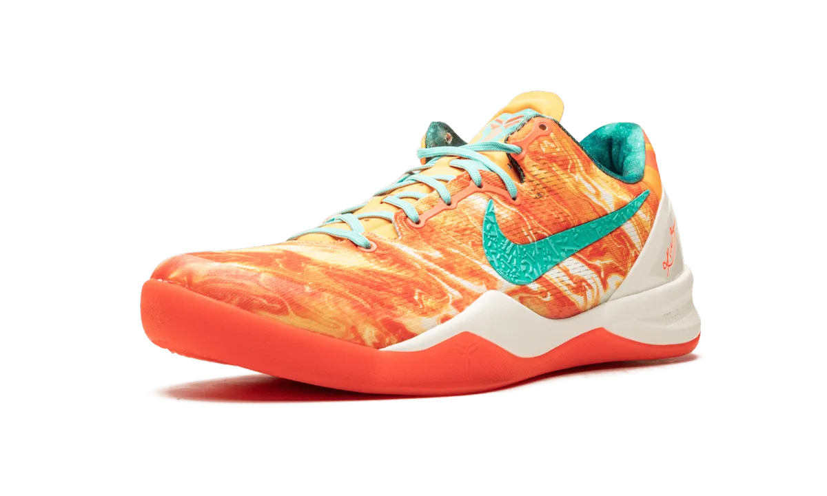 Kobe 8 System  AS "Area 72" Slip Resistance hill training running gear