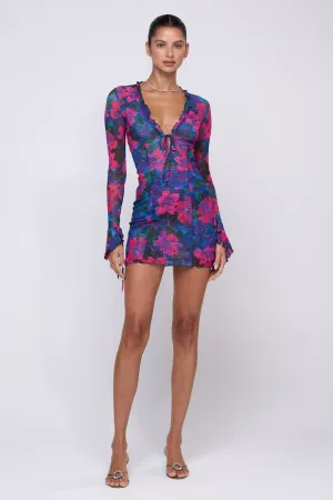 Glam Feel Pure Lines Sloane Mini in Lanai