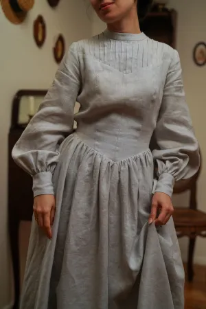 The Jo??23 Dress Stylish Cut breathable-mesh