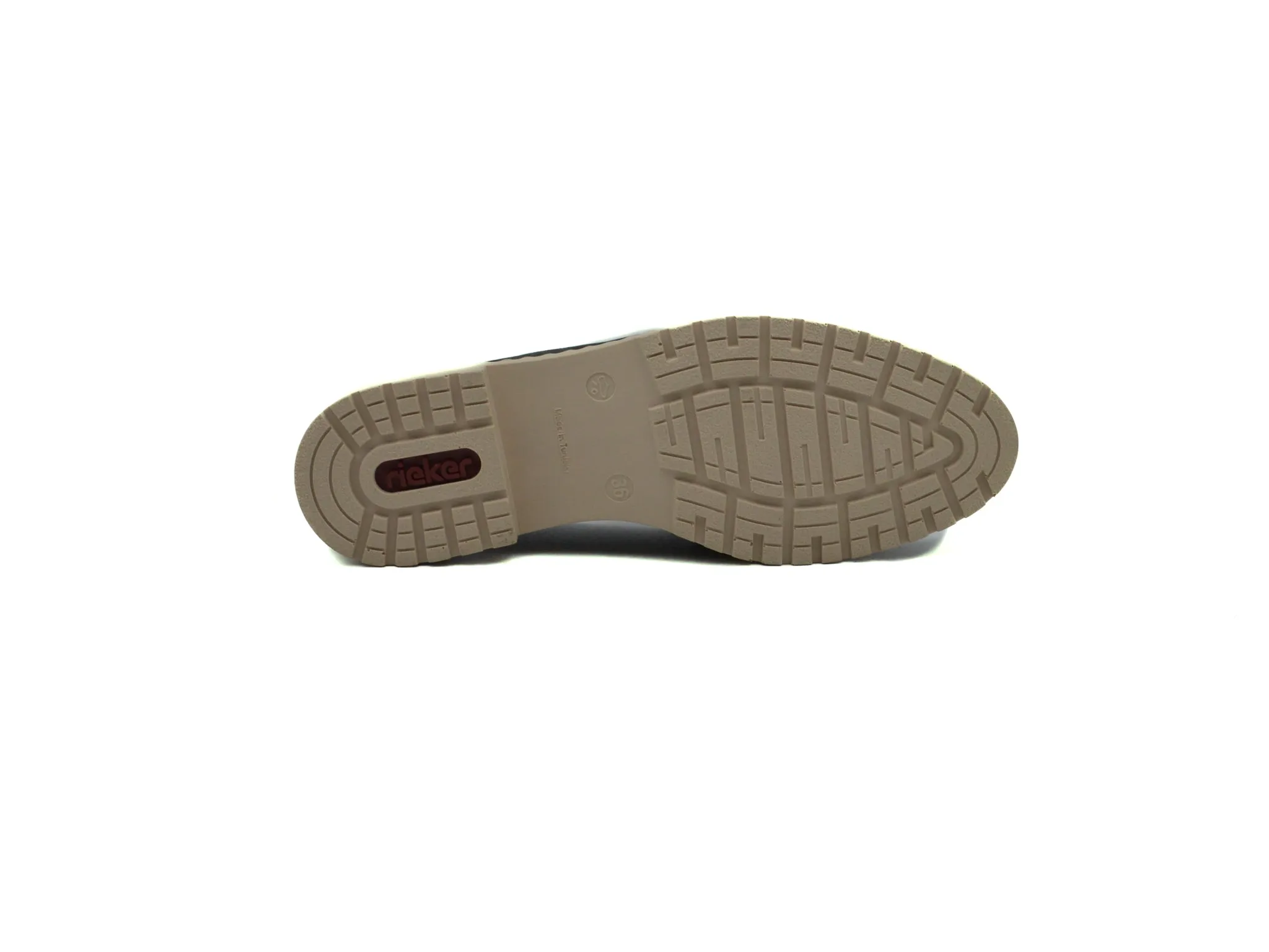 Daily Explorer Basic Style RIEKER 5186014