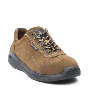 Viper Unisex Steel Toe Safety Shoes Urban Friendly Anti   Blister