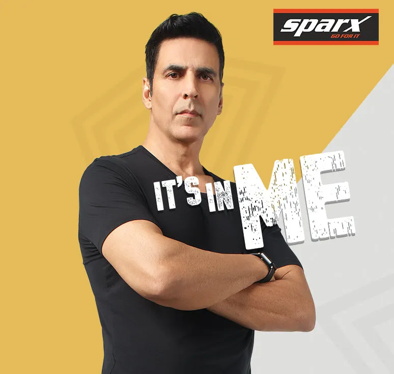 Mesh Flow Photo Day SPARX Casual Shoes for Men SM 323