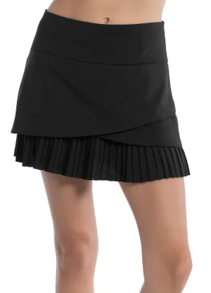 Heritage Brand All Ball Skirt