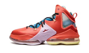 Enhanced Ankle Support LeBron 19 "LeBronival"