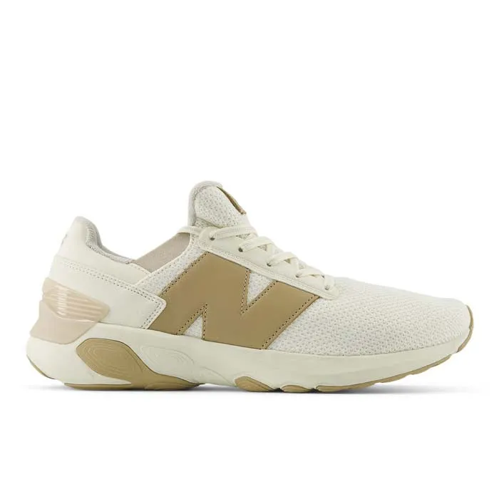 Mens New Balance Fresh Foam X 1440 in Angora/Insence/Angora Clean Stitch