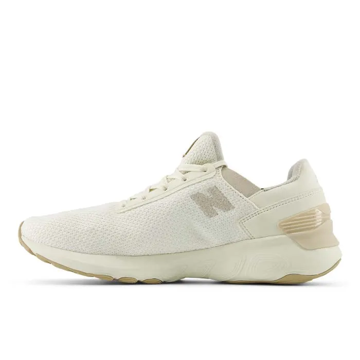 All Day Mens New Balance Fresh Foam X 1440 in Angora/Insence/Angora