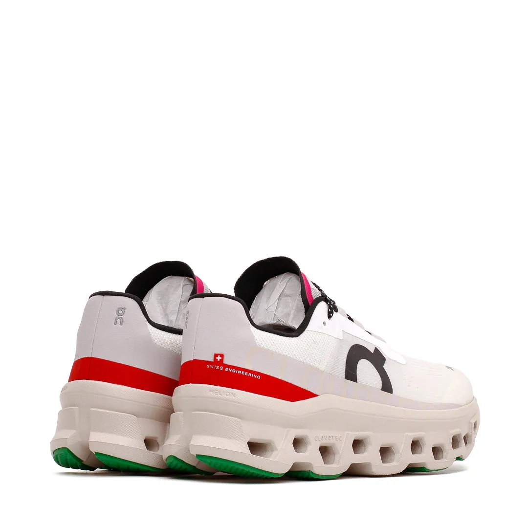 sports performance Contoured Arch Bridge ON Men Cloudmonster Ivory Pearl Core 61.97655