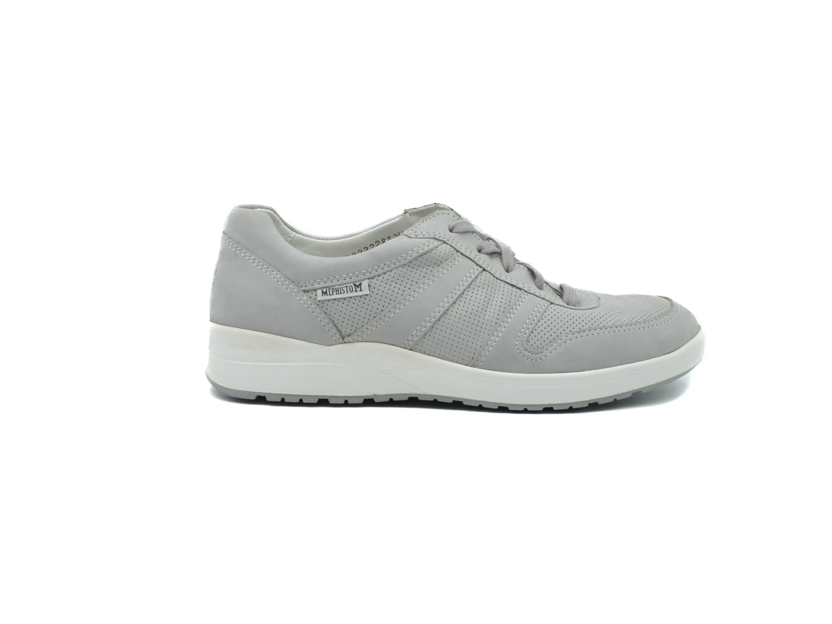 MEPHISTO Rebeca Perf Turn Hike Classic Edge