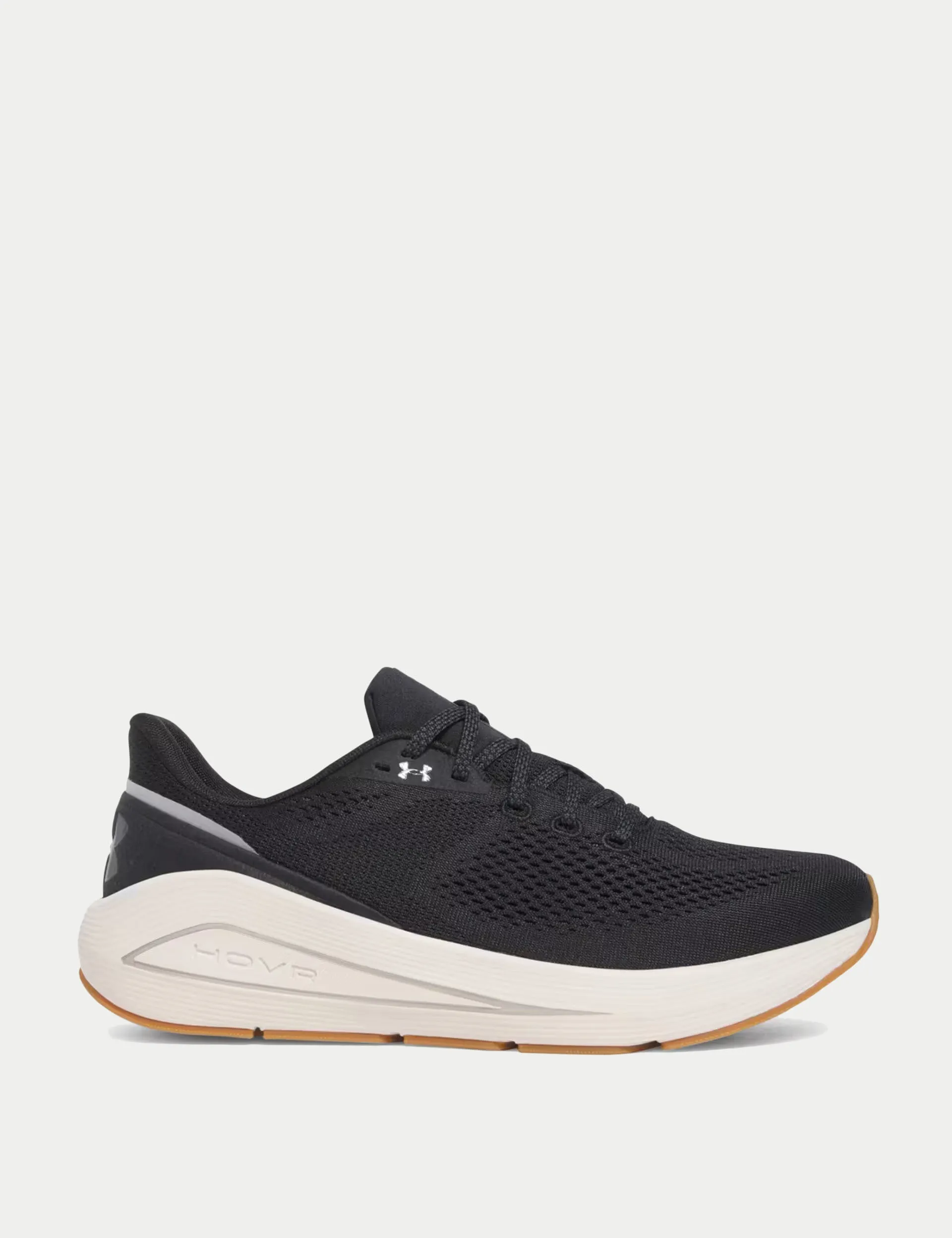flat - terrain - runner Sonic 7 - Black/Stone/Anthracite