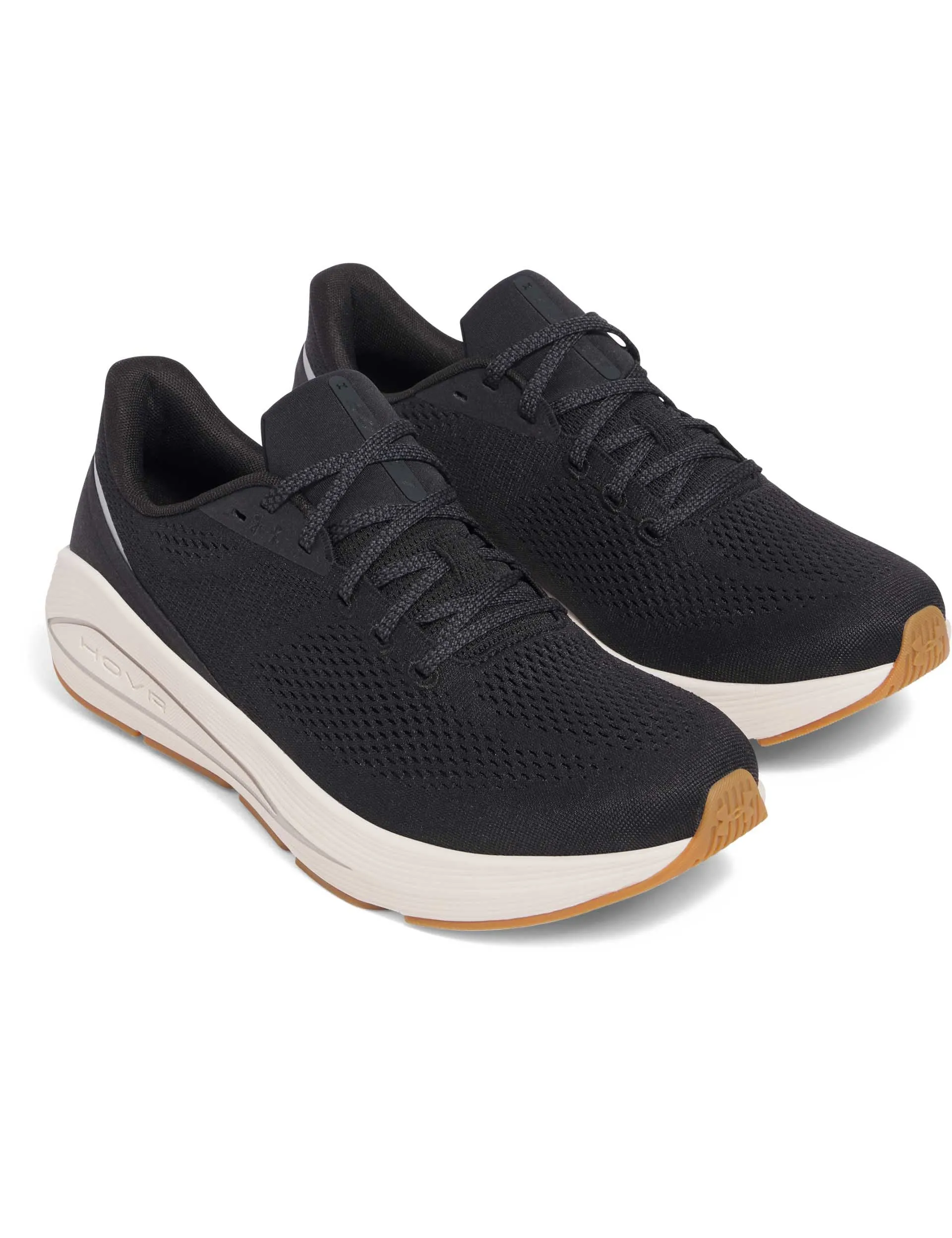 individual sports shoes Sonic 7 - Black/Stone/Anthracite
