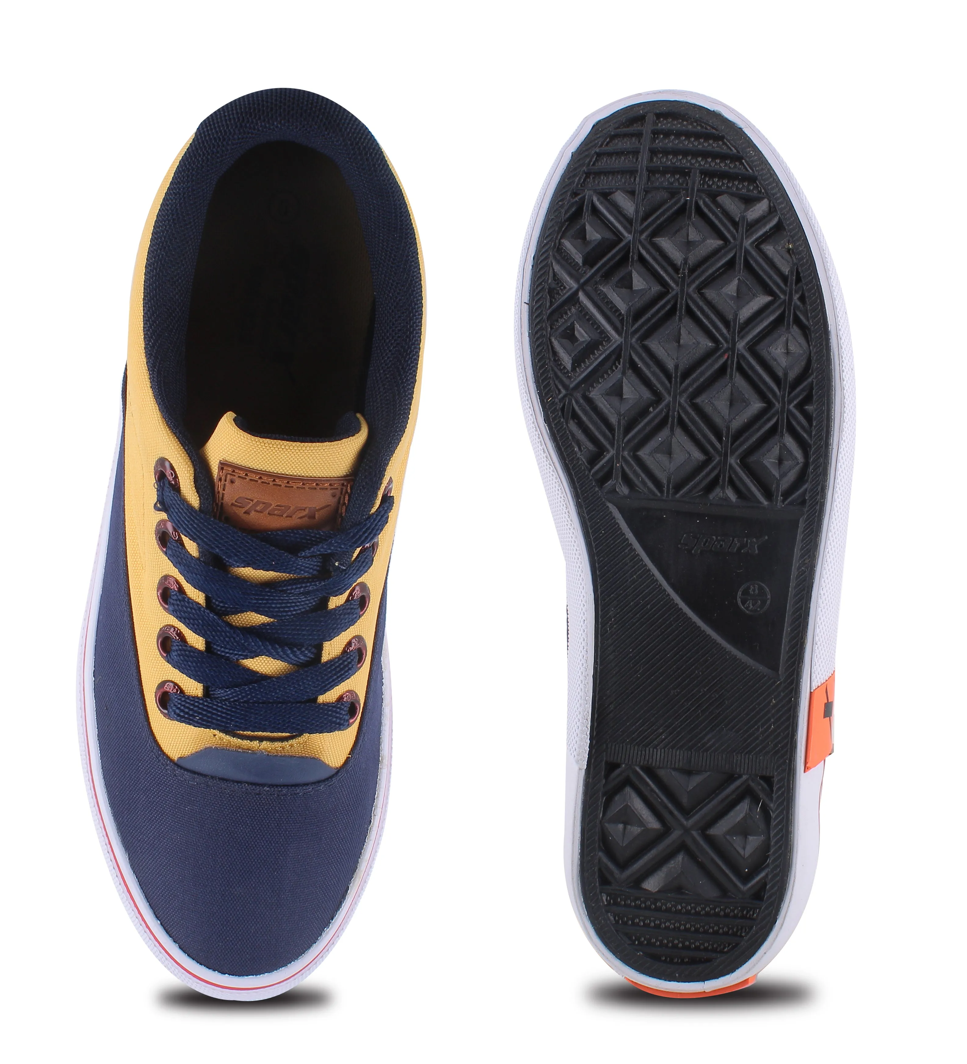 Anti   Static SPARX Casual Shoes for Men SM 322