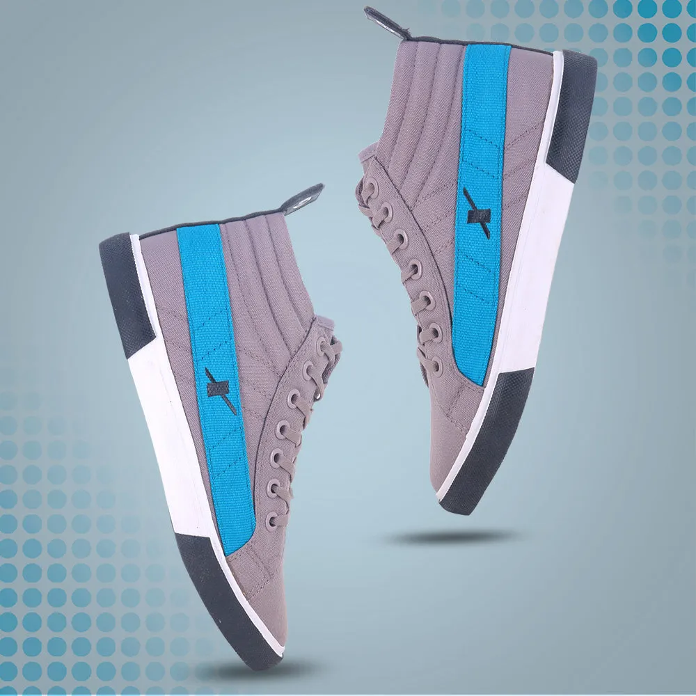 SPARX Casual Shoes for Men SM 620 HeelCushion