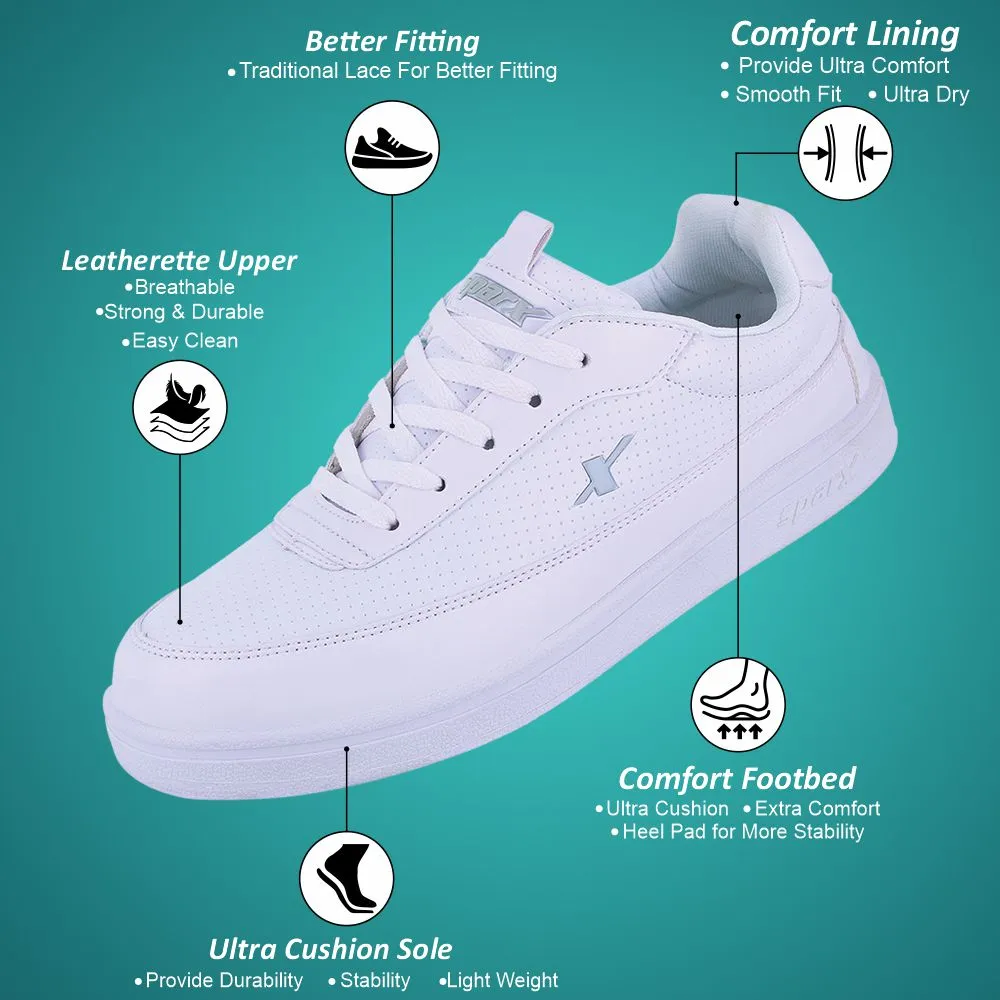 SPARX Casual Shoes for Men SM 734 Urban Activity