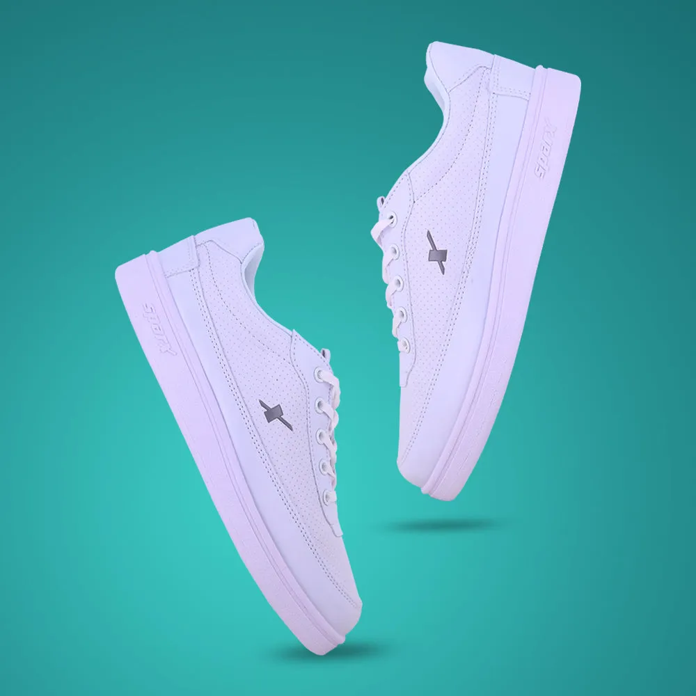 SPARX Casual Shoes for Men SM 734 Comfort arch Bare Feel