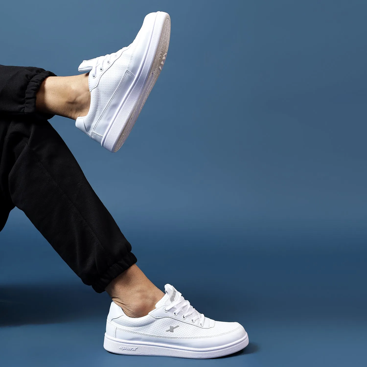 Soft foam SPARX Casual Shoes for Men SM 734