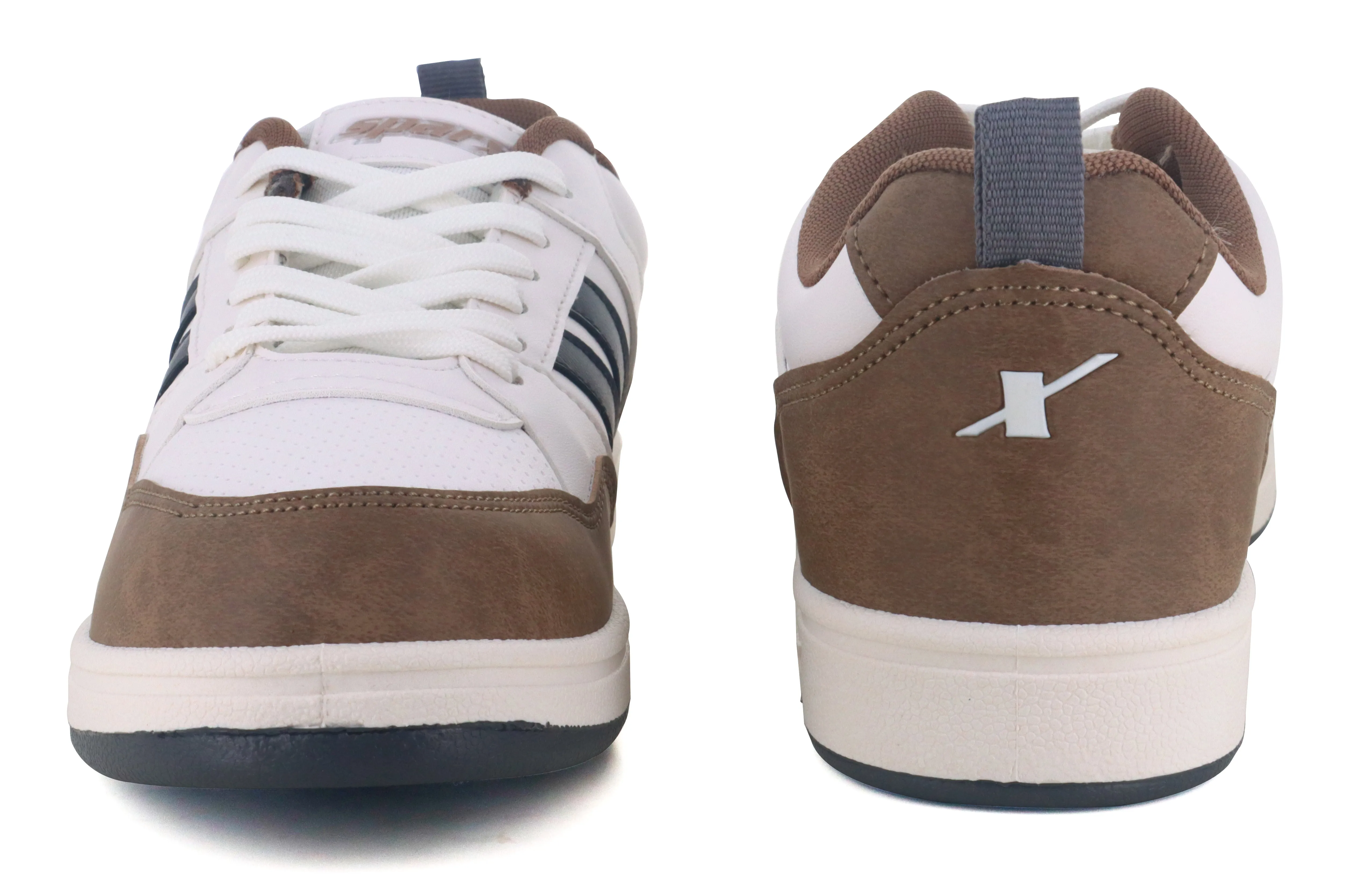 Go Light Cushioned ride SPARX Casual shoes for men SM 844