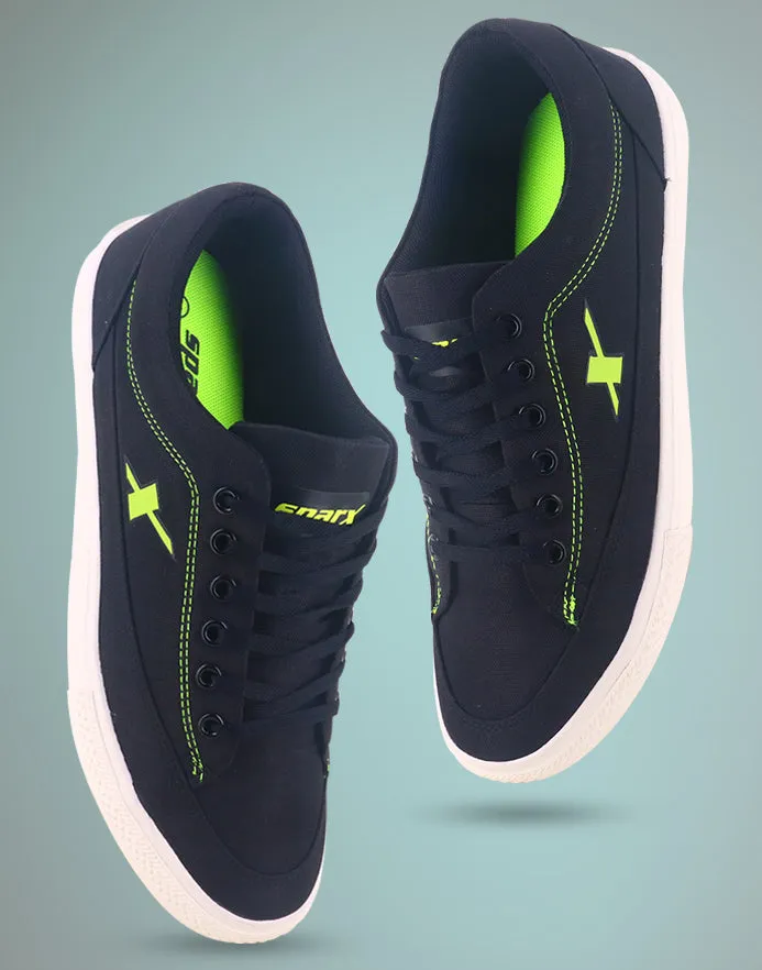 SPARX Casual shoes for men SM 852 Breath Zone Elastic Band