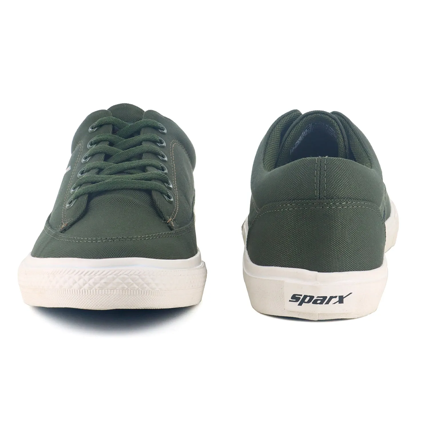 Outdoor Step Ultra Soft Collar Padding SPARX Casual shoes for men SM 852