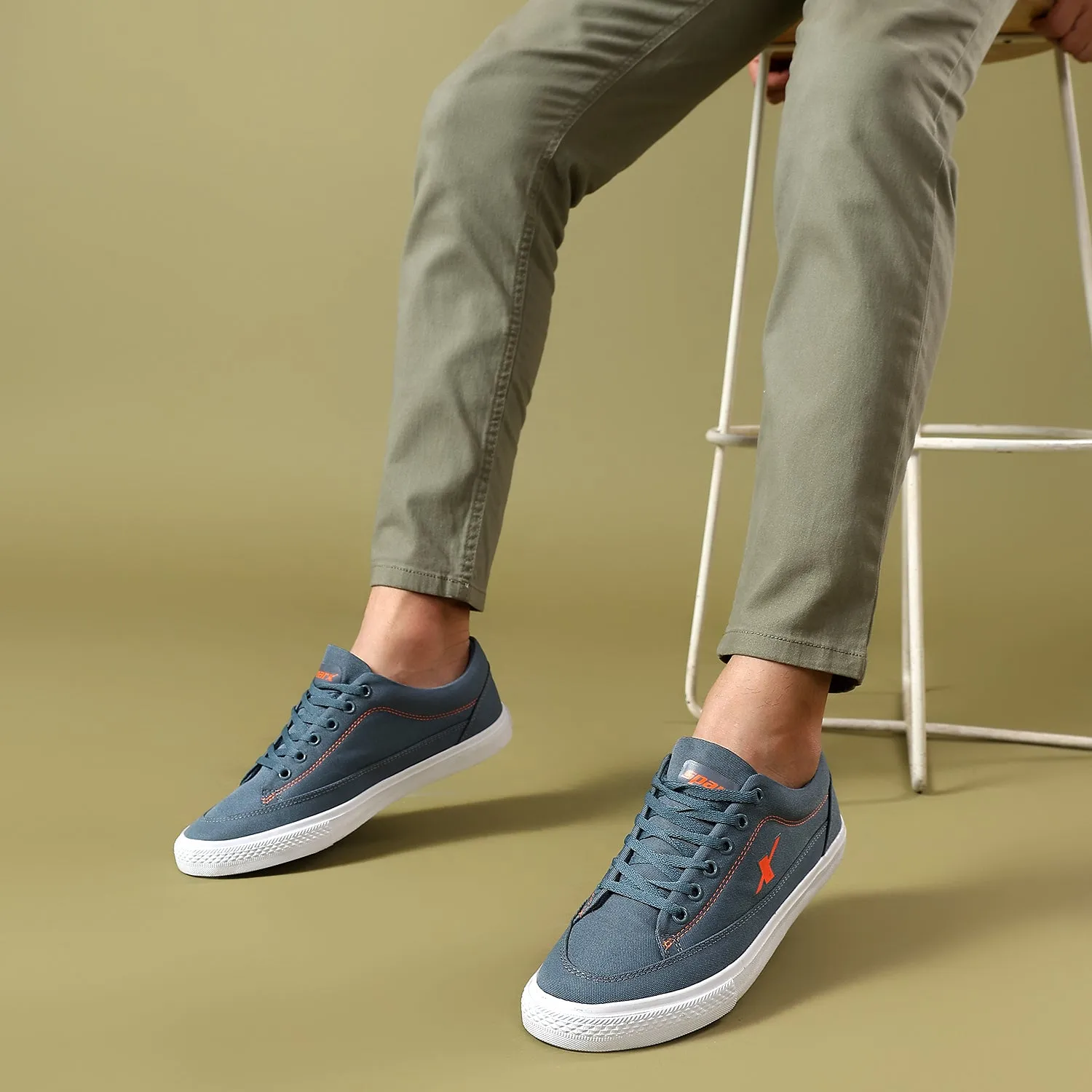 SPARX Casual shoes for men SM 852 Fresh Look Wave Step