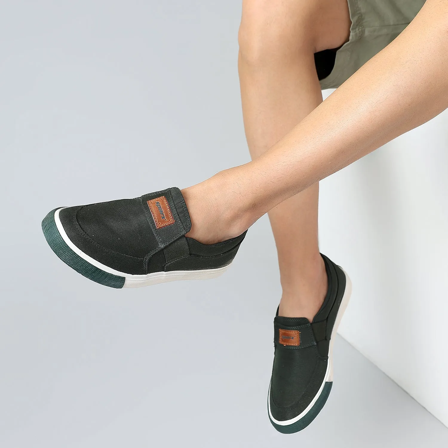 Freedom Fit Park Jog SPARX Casual shoes for men SM 854