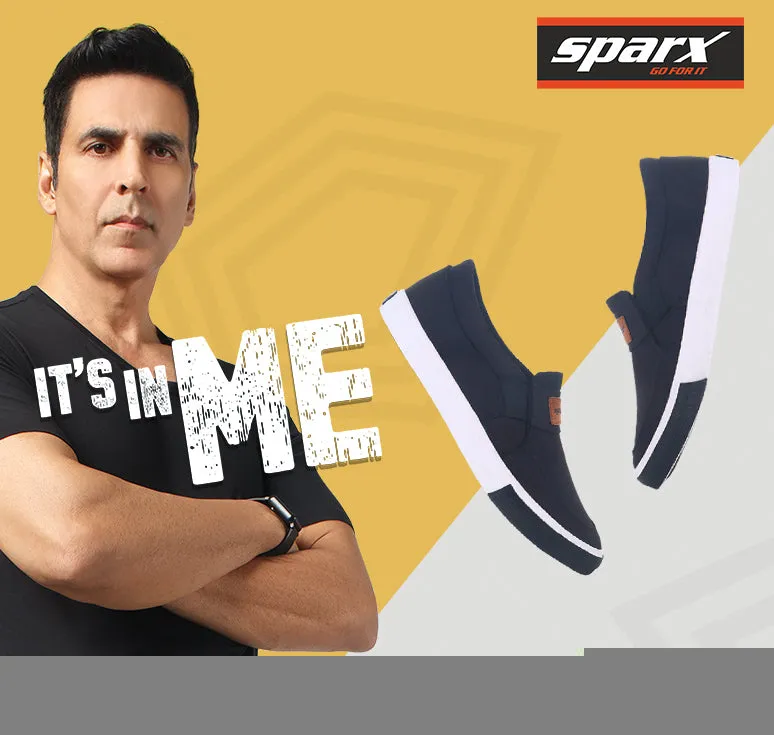 SPARX Casual shoes for men SM 854 Stylish Touch Abrasion Resistant Toe Cap