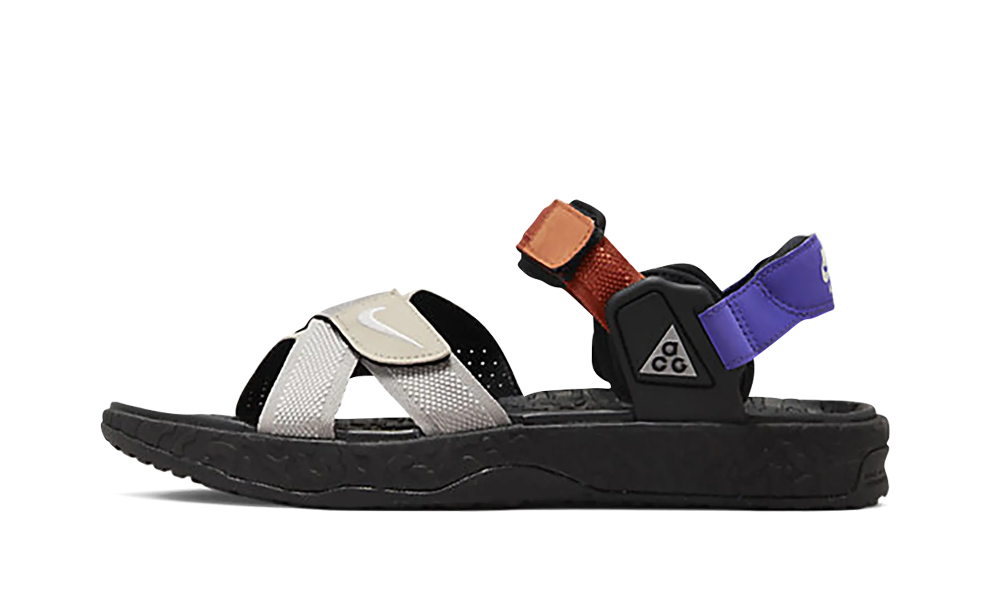 single - strap shoes suitable for beginners ACG Air Deschutz 