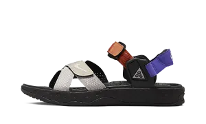 single - strap shoes suitable for beginners ACG Air Deschutz 