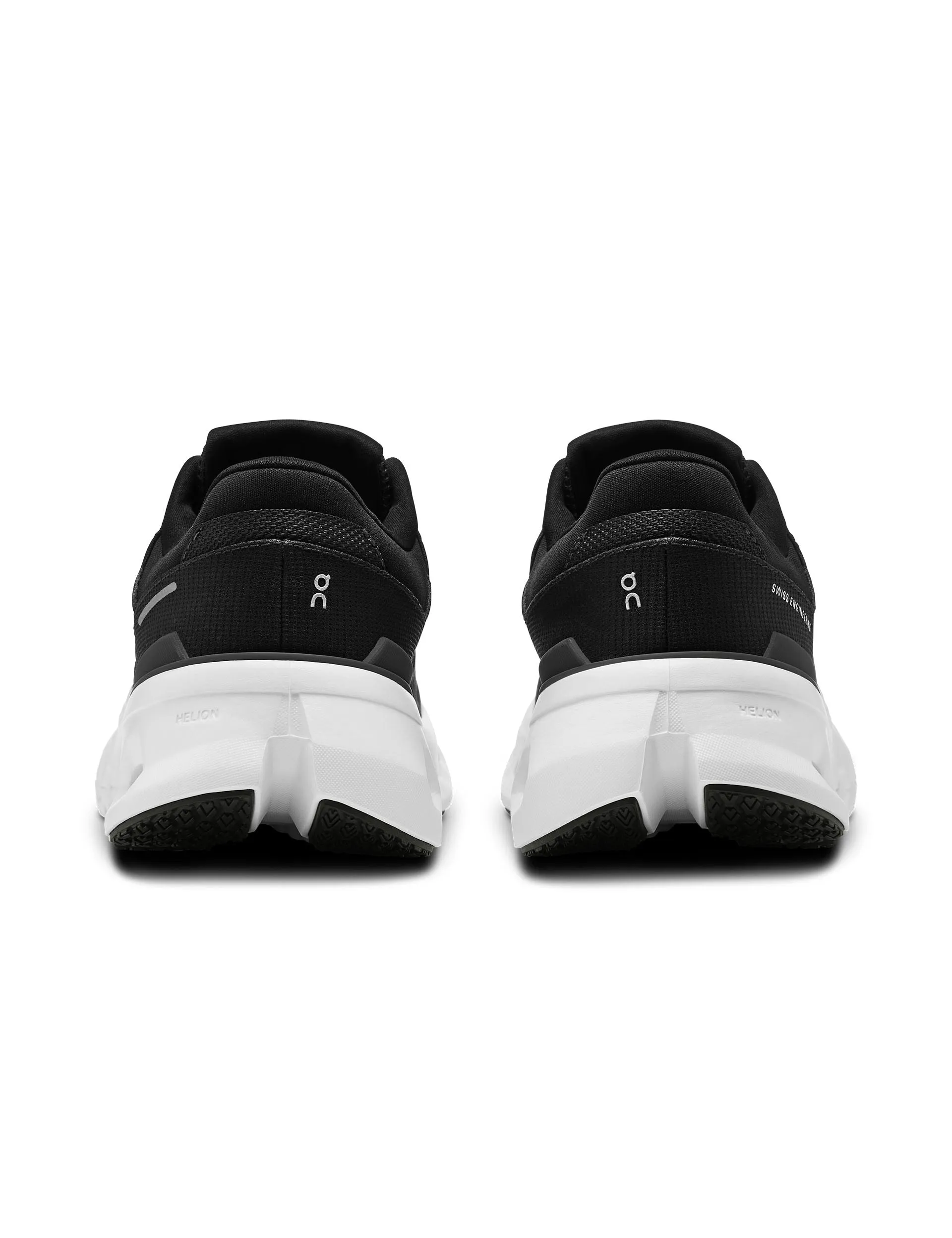 Award - winning Cloudrunner 2 - Eclipse/Black