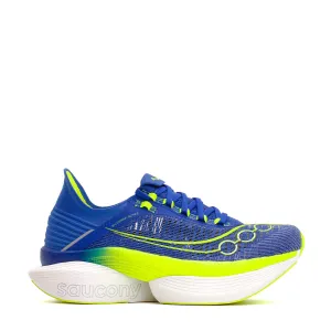 Saucony Men Endorphin Elite 2 Lapis Citron S30994-285 urban - climate shoes