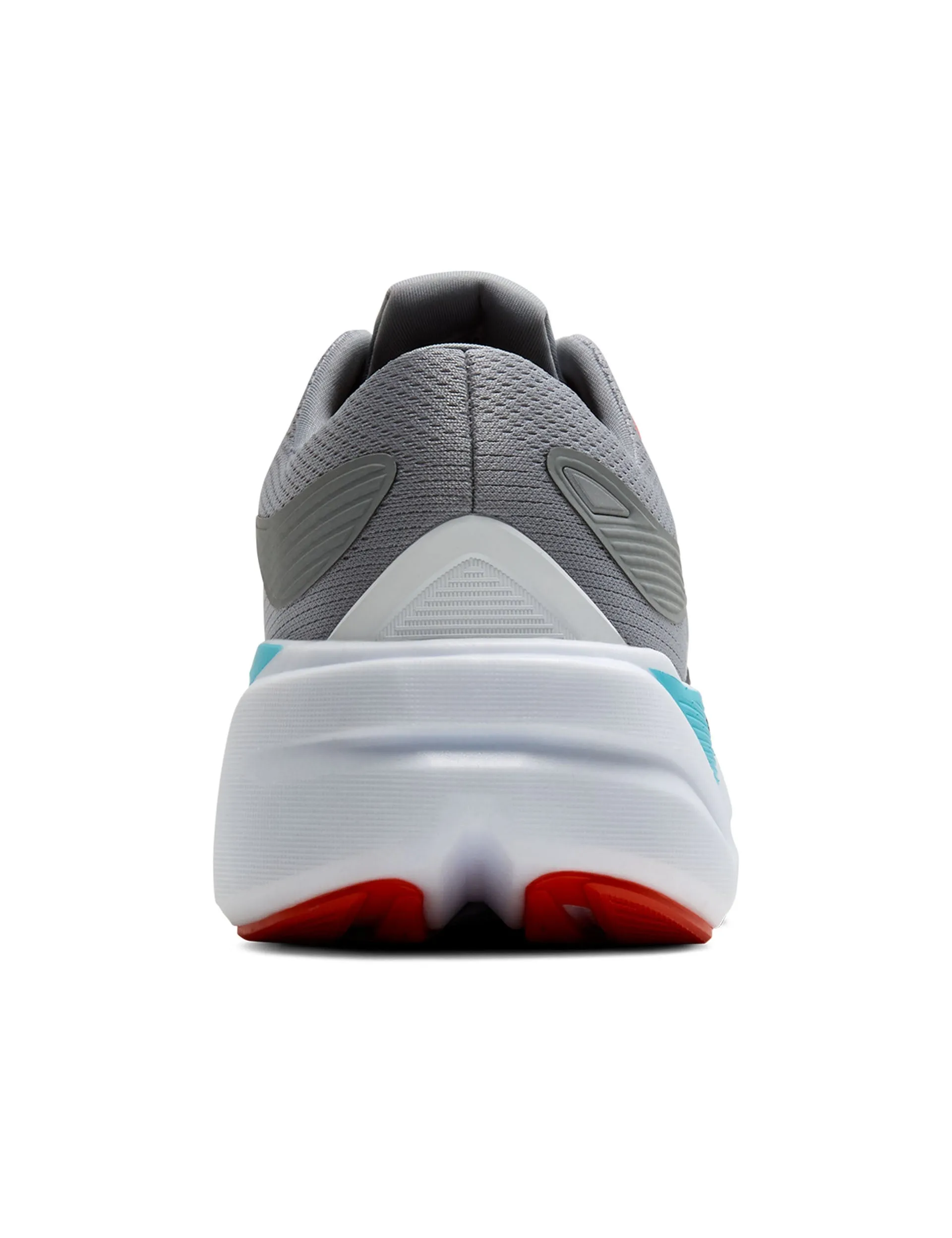 Ghost Max 3 - Primer Grey/Antarctica/Red walkers' shoes memory foam shoes