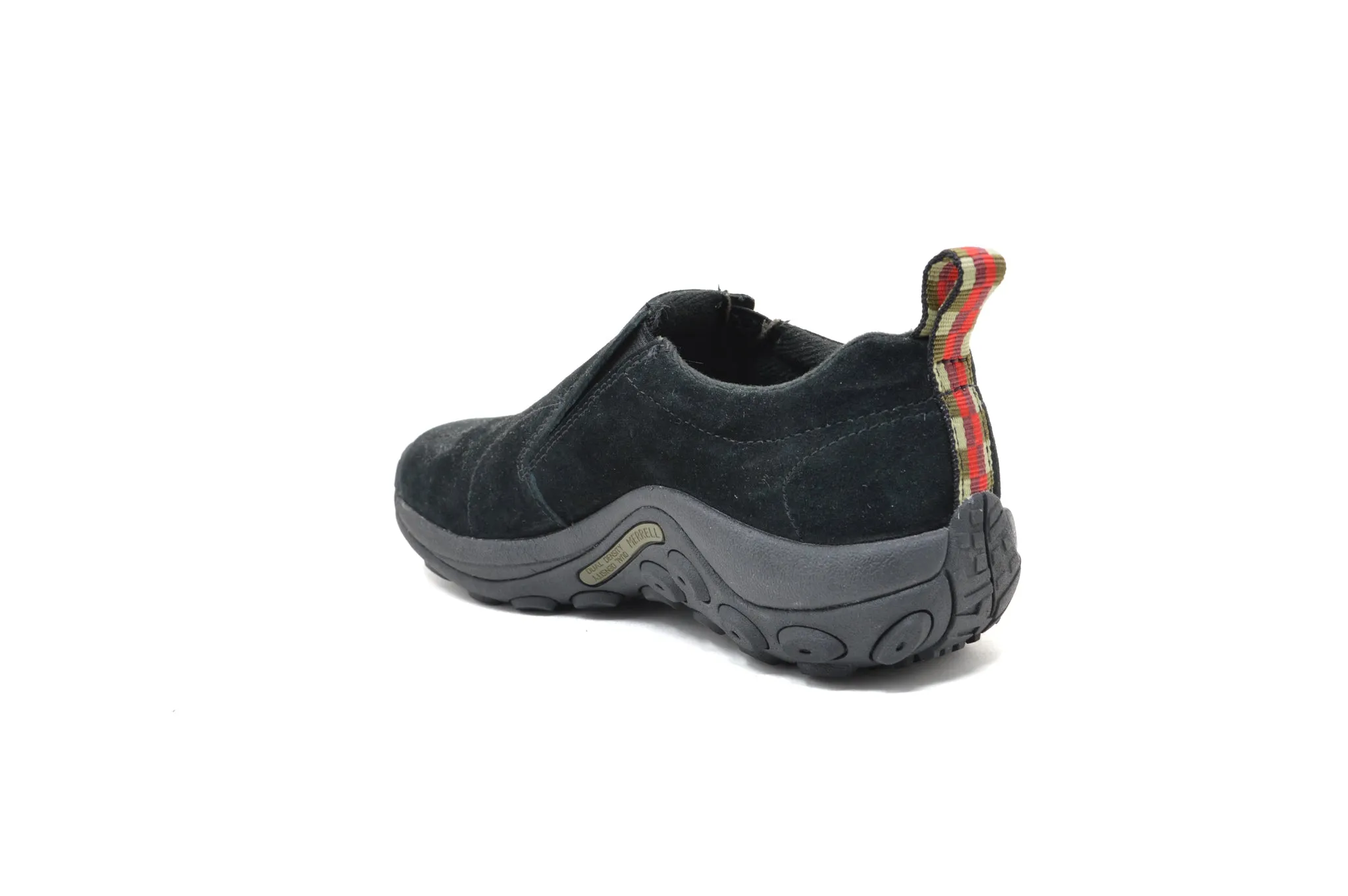 Unisex Design Spin Step MERRELL Jungle Moc