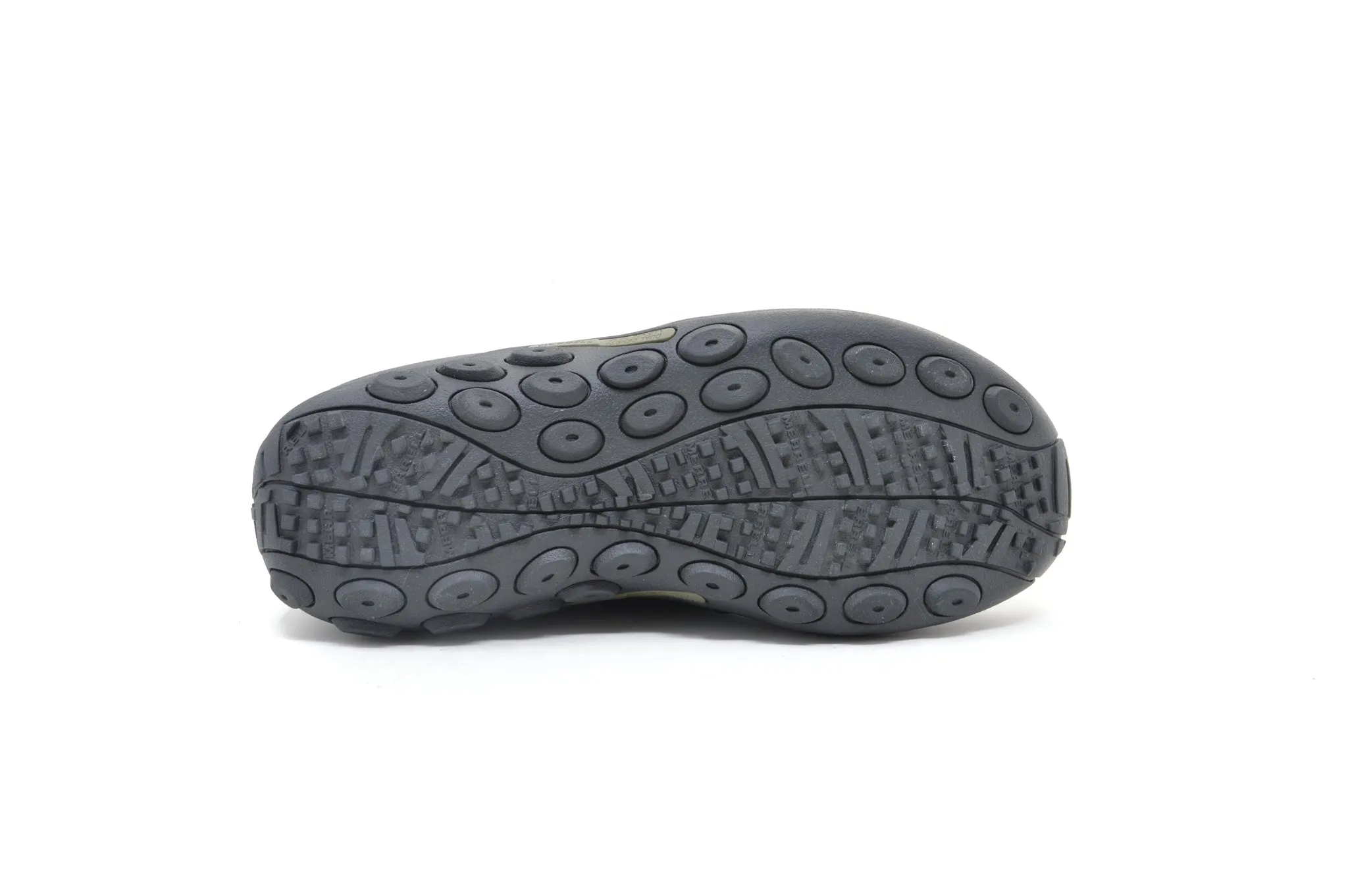 MERRELL Jungle Moc Ultra Flex Outsole