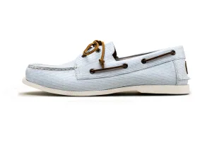 Light Activity Flower Jog The Classic Seersuckers Boat Shoe