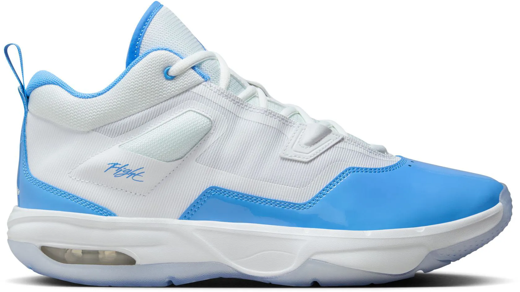 Tempo run Stay Loyal 3 Men's Basketball Shoes