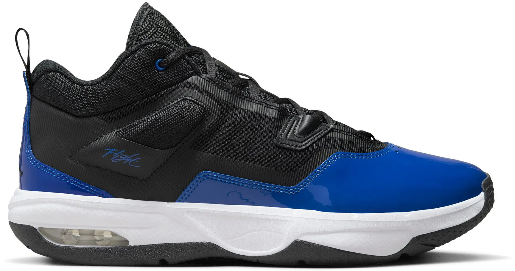 Stay Loyal 3 Men's Basketball Shoes Quick Dry Inner Fabric