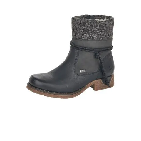 Comfort Run Chic Fit RIEKER 79688-00