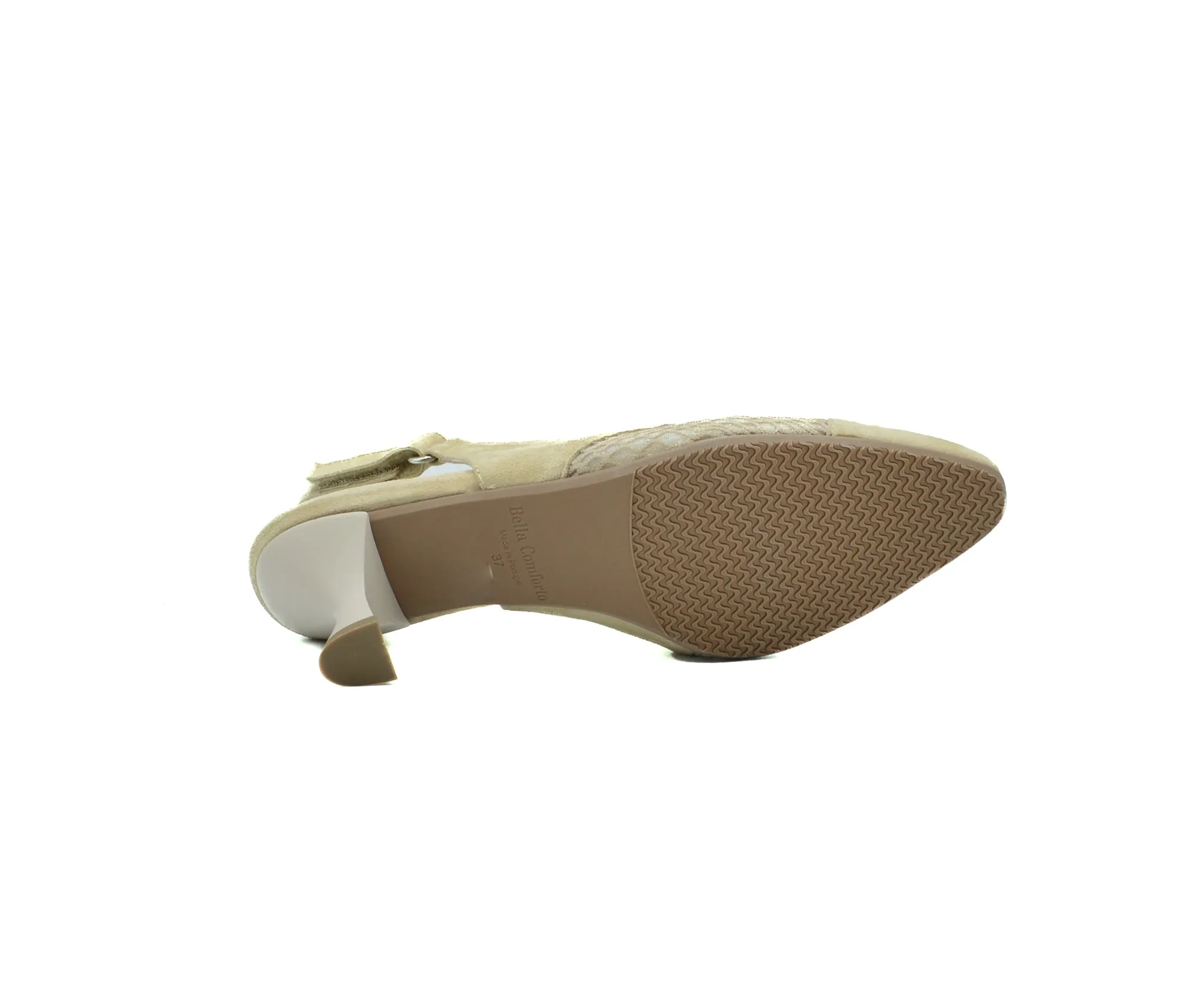 BELLA COMFORTO Neola Run Errand Adjustable   fit