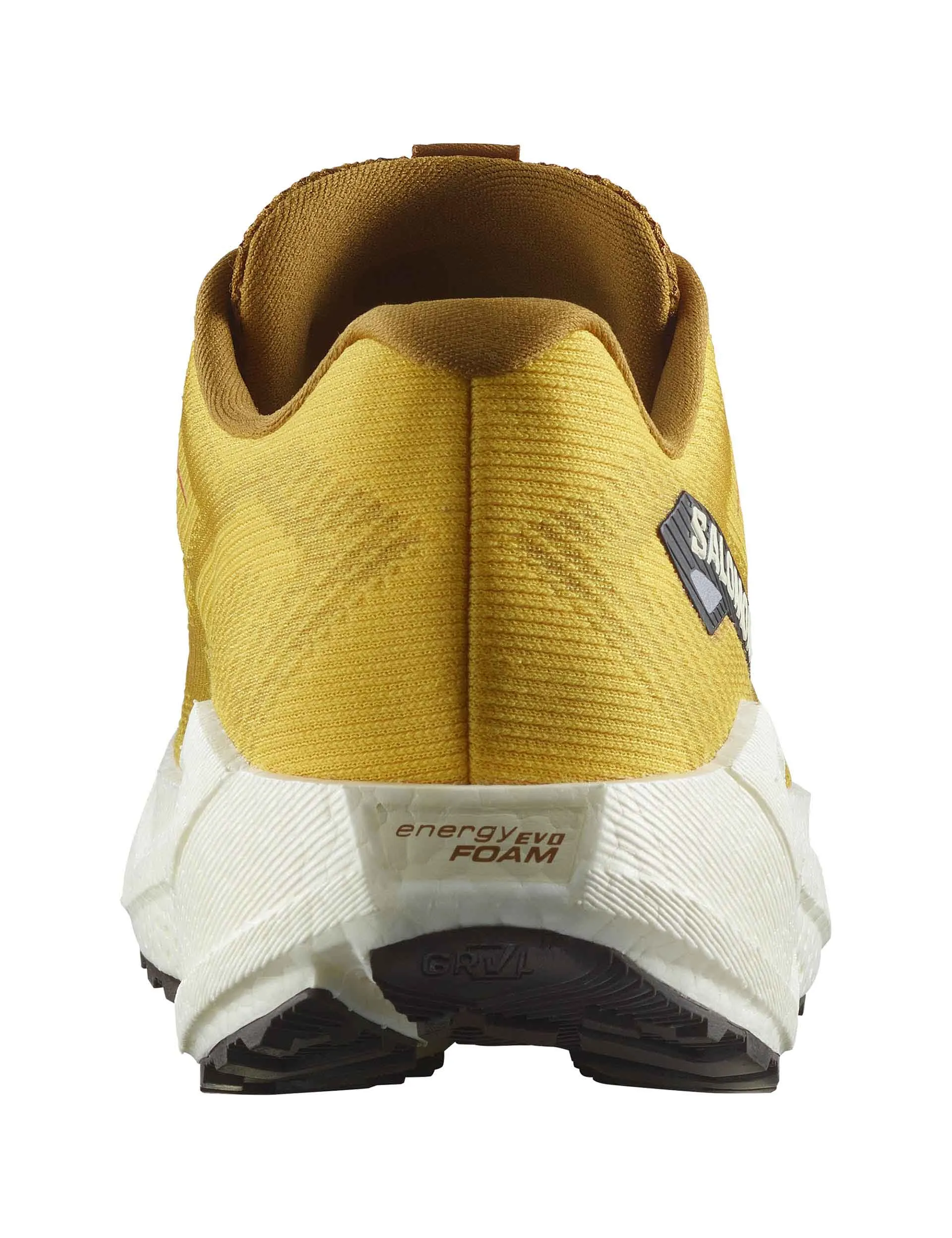 Aero Blaze 3 Grvl - Spicy Mustard/VanillaIce/Nautical Blue Travel-friendly Renewable
