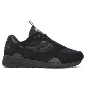 Comfort Curve Saucony Shadow 6000 GTX Gore-Tex Trainers