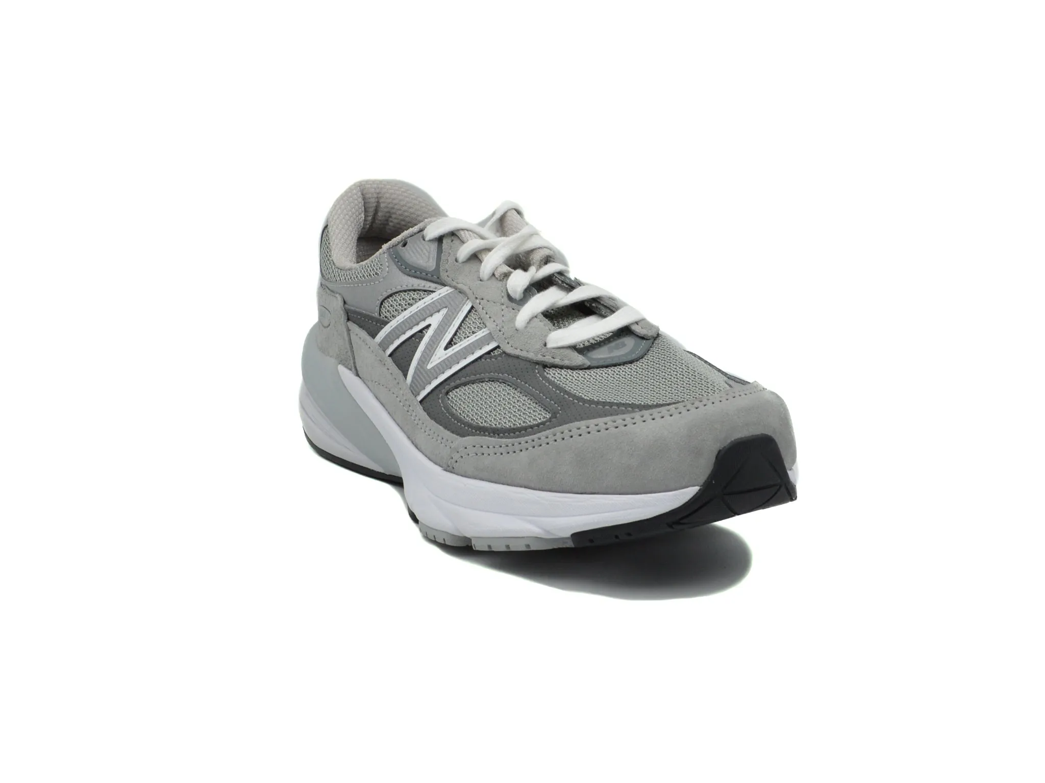 NEW BALANCE 990v6 Solid Hold