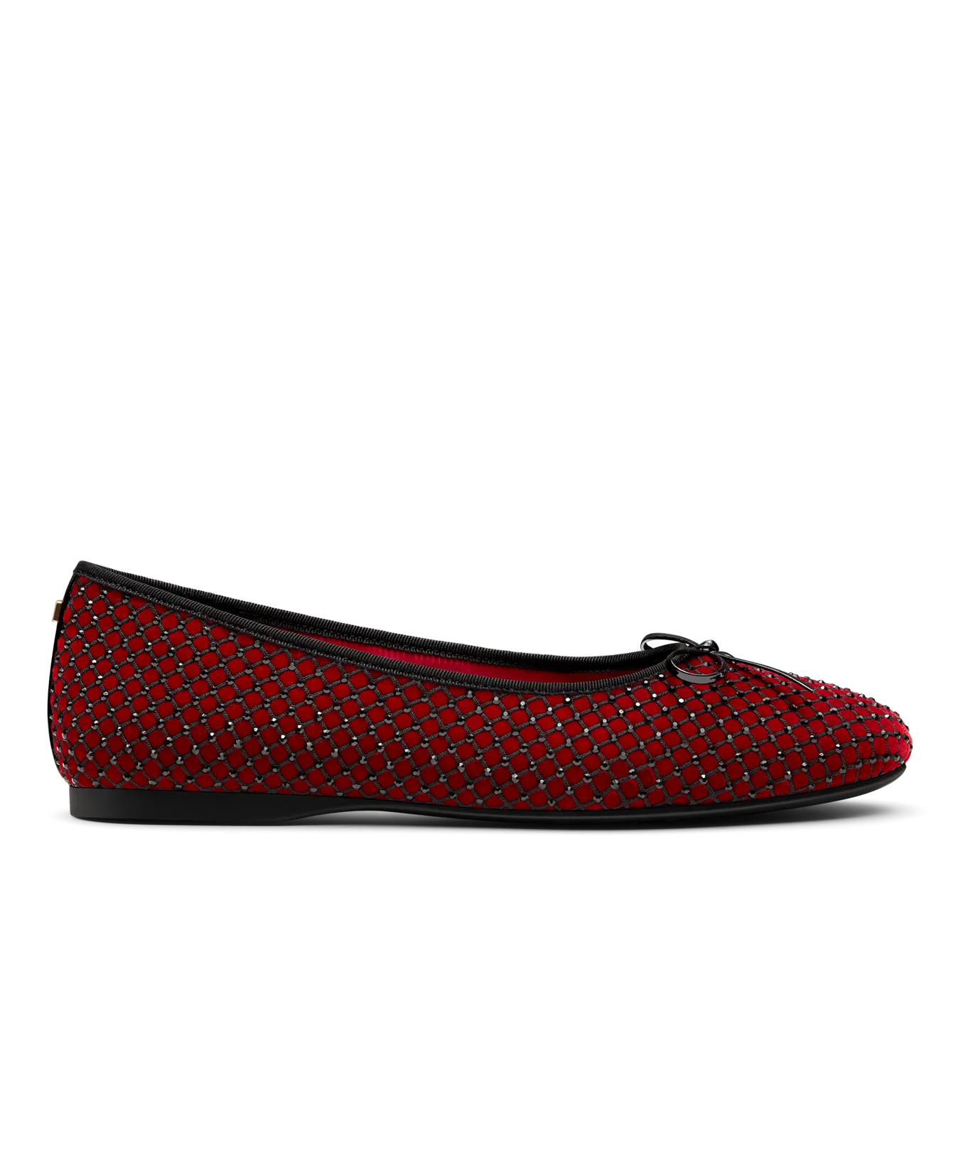 The Songbird - Red Velvet Crystal Park Walk