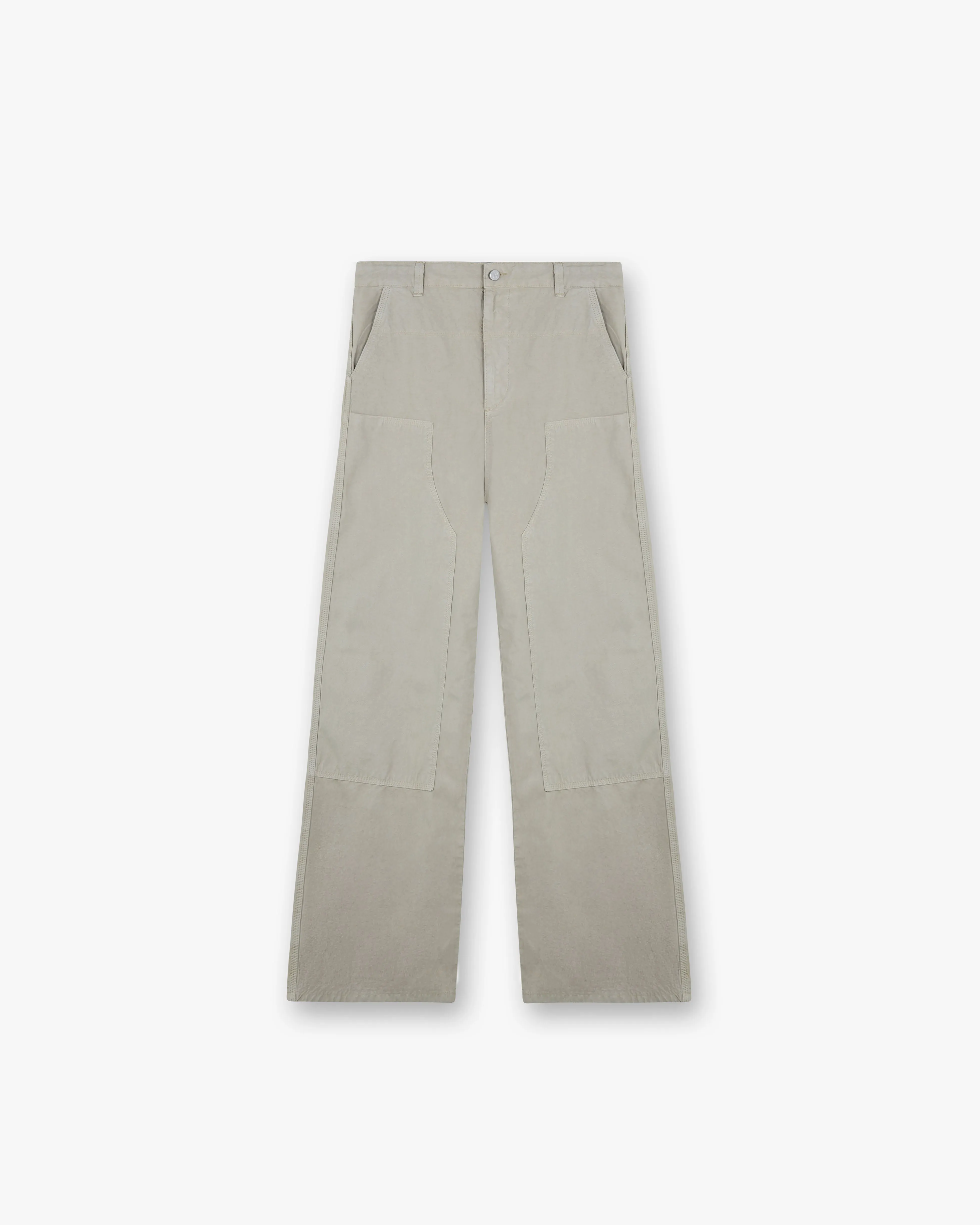 Street Cool Galaxy Jean - Mid Green