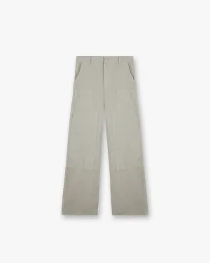 Street Cool Galaxy Jean - Mid Green