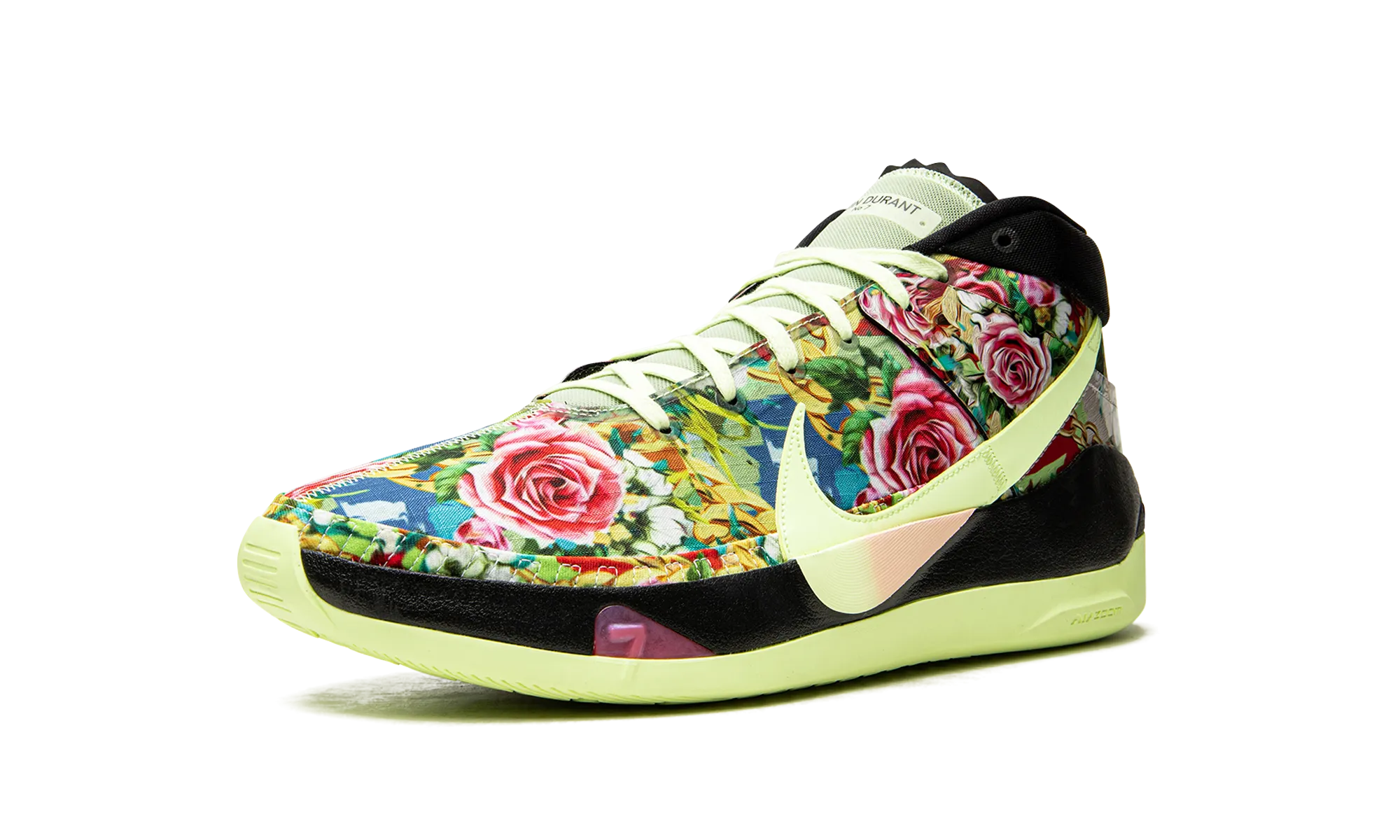 KD13 "Funk - 2K20" beginner - friendly running shoes shock - absorbing rubber shoes