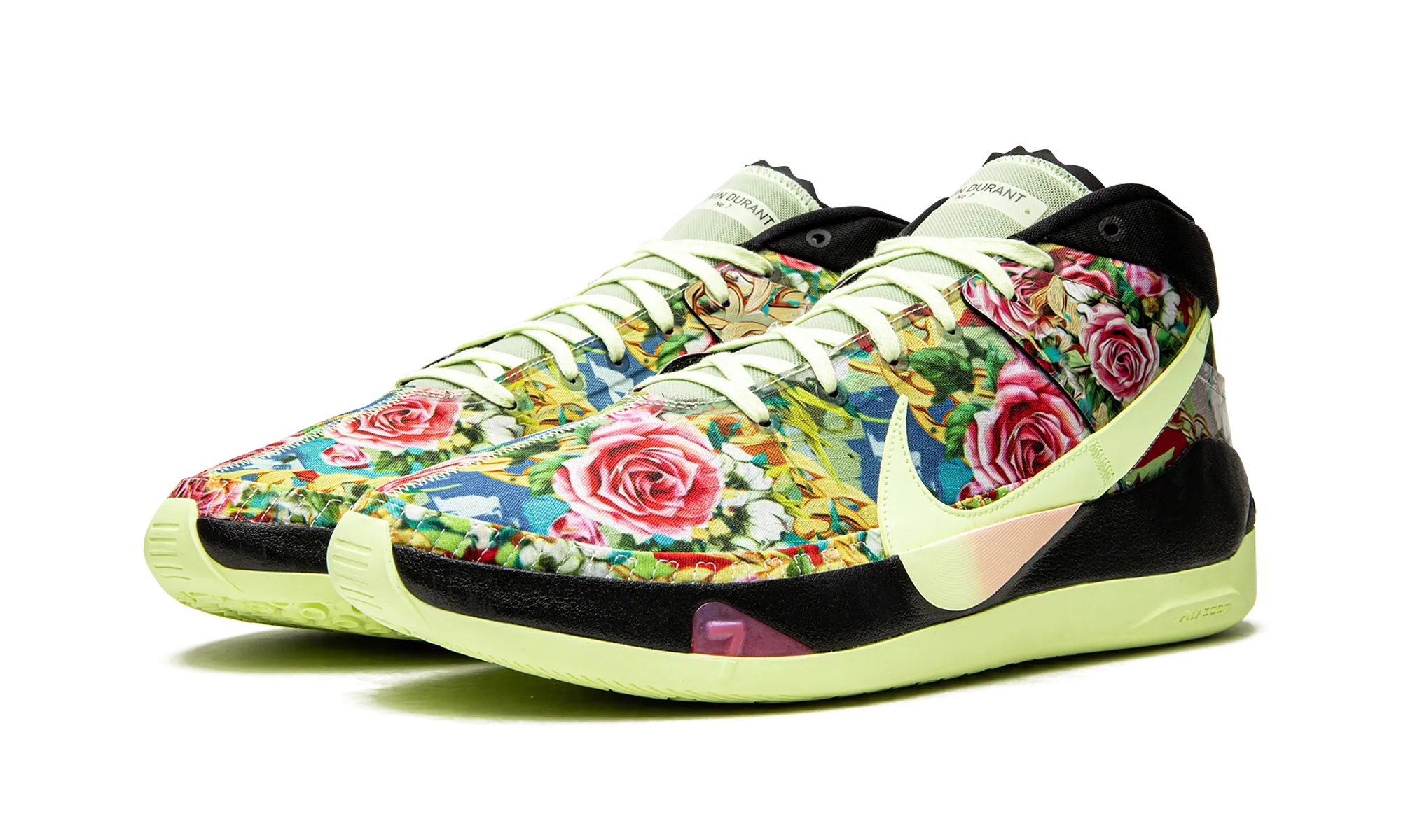 proprioceptive shoes Pro Cushioning KD13 "Funk - 2K20"