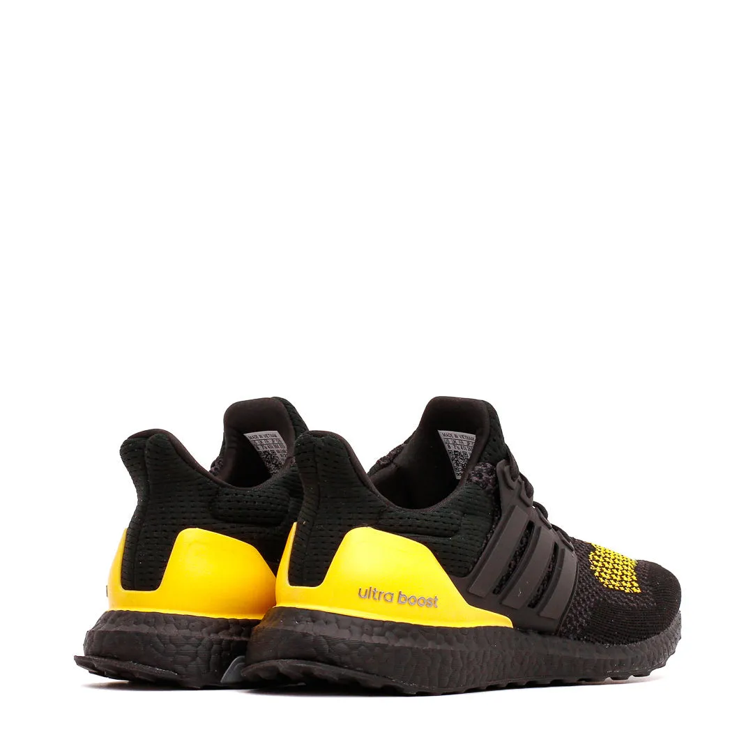 Adidas Men Ultraboost 1.0 Black Spark JQ2273 running in corporate runs shoes