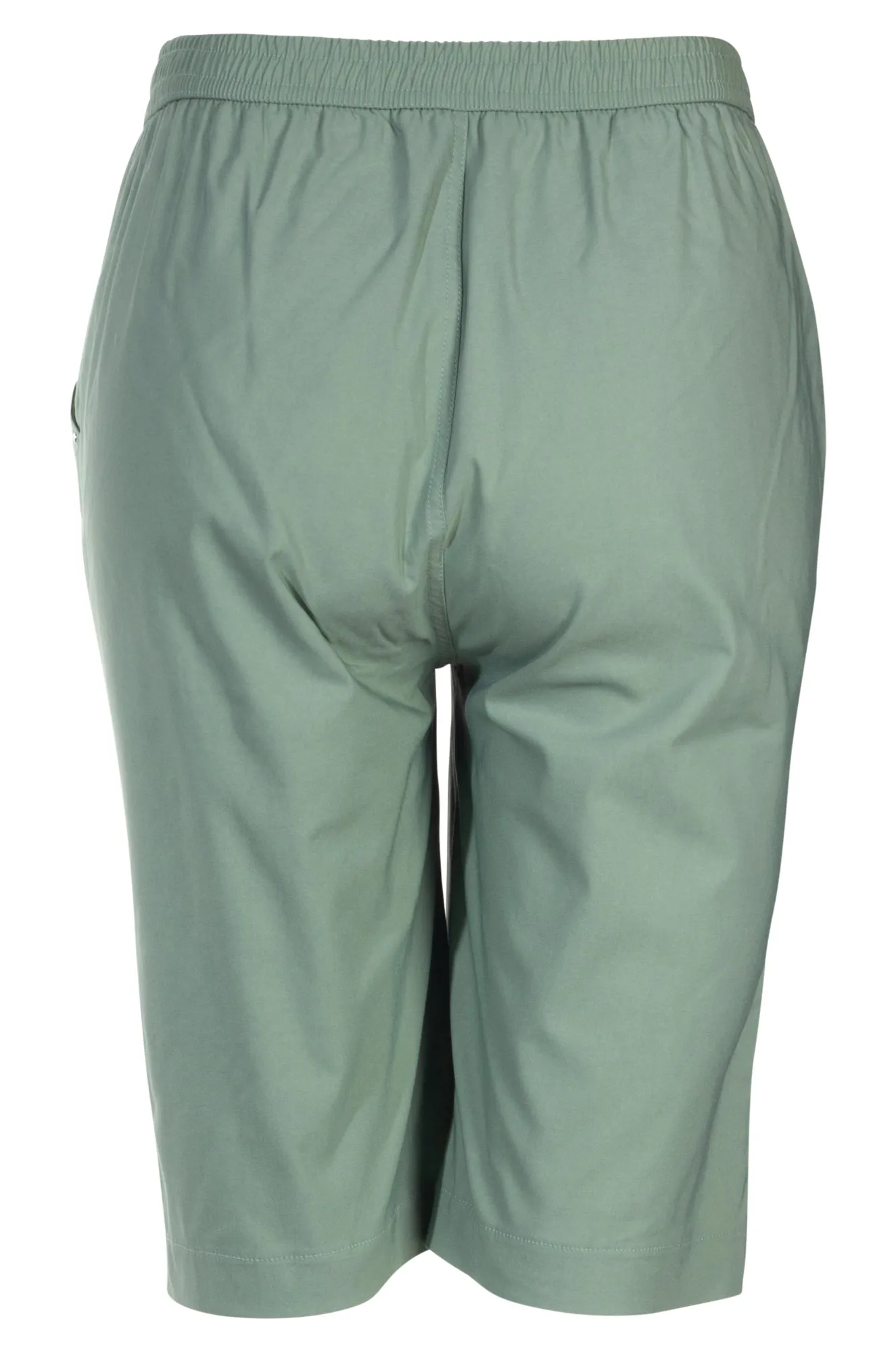 Comfortable Stretch Lightweight Design Micro Stretch Shorts | SAGE | 2141A1
