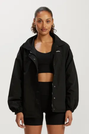 Sunny Spray Full Zip Jacket WaterproofDesign