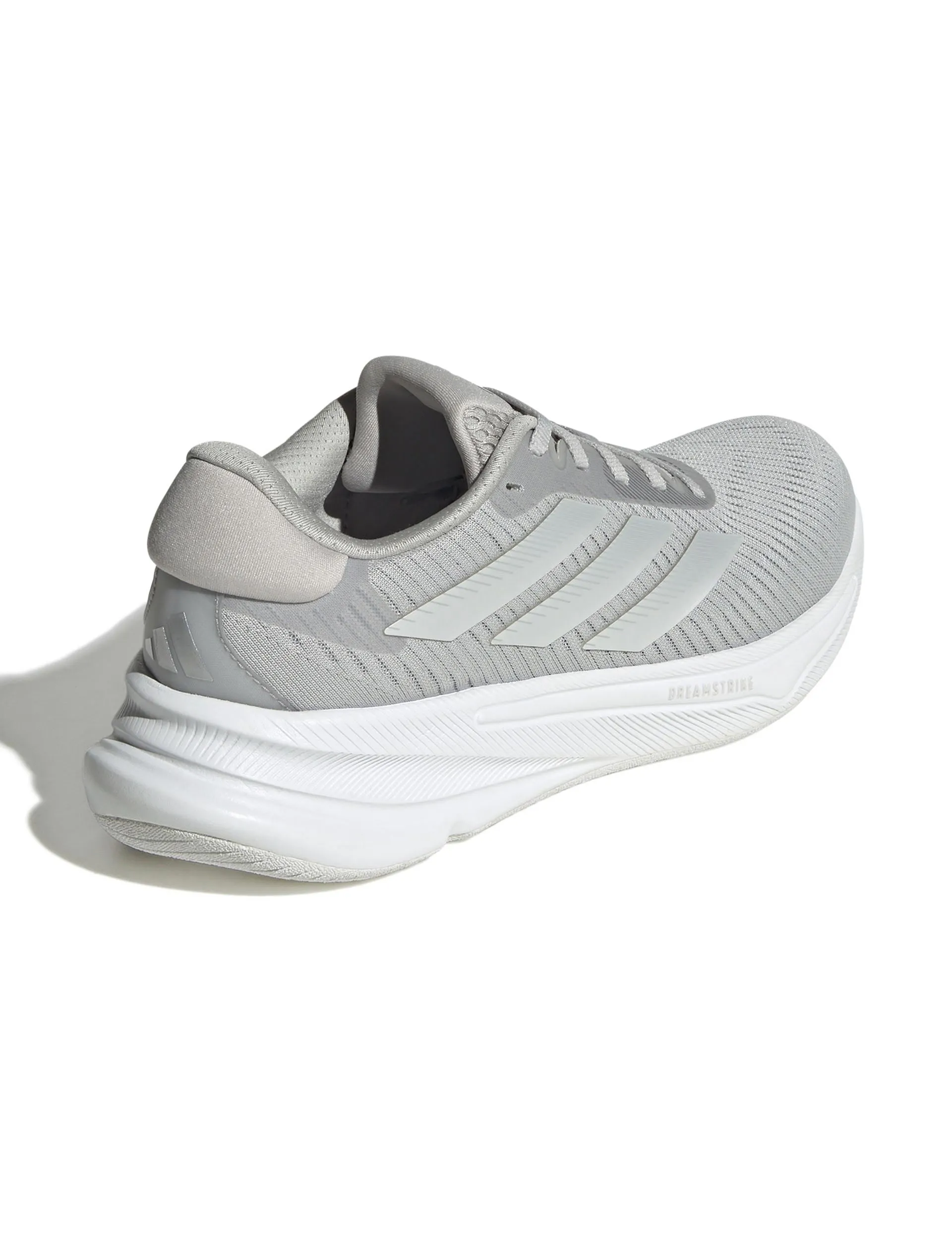 Dynamic support Supernova Ease Shoes - Grey Two/Zero Metallic/Dash Grey